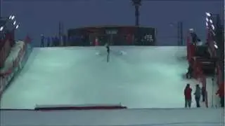 Snowboard 2013 (semifinal_)