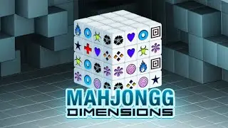 Mahjong Dimensions 900 second