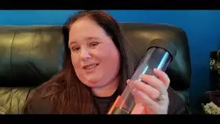oxyfort Electric Penis Pump Extender Vacuum Unboxing