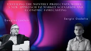 Unveiling the Monthly Projection Model: A New Approach to Market Scenarios and Economic Forecasting