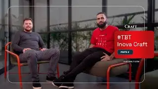 TBT Inova Craft - Parte 2