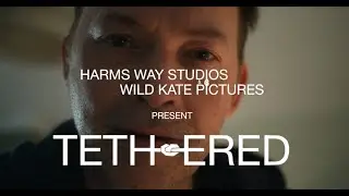 Tethered | Short Horror Film on Incel Culture and Nice Guy Syndrome (2021)