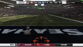 M19|CFM| The Mamba strikes!