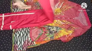 New dress designing ideas for your cambric n winter dresses.
