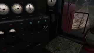 Derail Valley Episode 3: Hauling from Harbor and Town to Food Factory and Town - Gameplay - 5 Jobs!