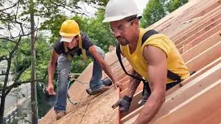 H W Wilson Roofing Company Middletown,PA 