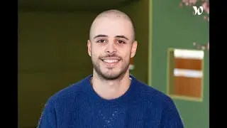 D&eacute;couvrez STAFFME avec Manel, Business developer