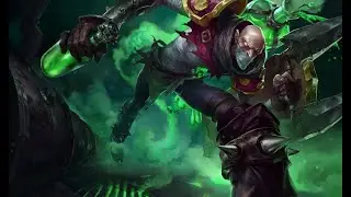 This is What a REAL CARRY Looks Like | League of Legends