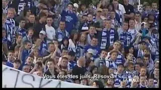 Rzeszowscy i Krakowscy Chuligani - Rzeszów and Kraków Football Hooligan's