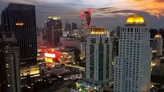 The Berkeley Hotel Pratunam | Bangkok 5-Star Hotel