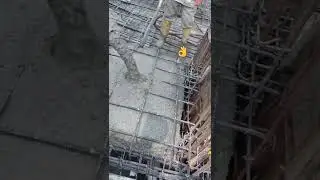 Self Compacting Concrete | Mivan Formwork |
