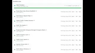 Localizeflow &mdash; Imagine Cup Demo: Automated Localization Workflow for Multilingual Documentation