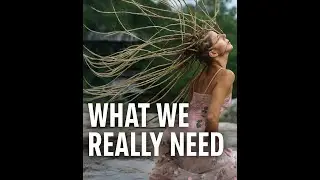 What We Really Need &ndash; EffieS (Official Audio)