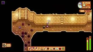 Stardew valley | 19/12/25