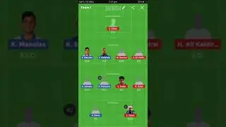 GRE vs TUR