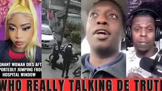 FAMILY SAY SHE WAS HIV NEGATIVE POLICE ARRESTED 16-Y-O MAN IN LOVE WITH HIV WOMEN ICE AGENTS SHOOT 