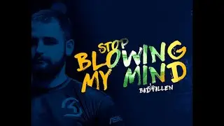 FALLEN CS GO MONTAGE