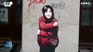 Giulia Cecchettin, i funerali a Padova