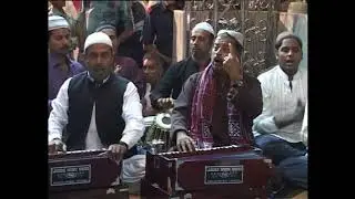 FAREED AYAZ & ABU MUHAMMAD QAWWAL (PAKISTAN) ----- MAULA YA SALLI WA SALLIM DAIMAN ABADAN