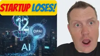 $12 Billion AI Startup Loses Founders  back to OpenAI Before Shipping Anything