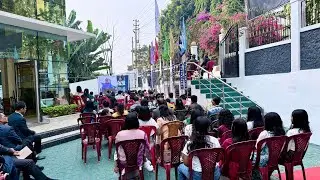 Hawakhana Baptist Church Silver Jubilee | Day 2