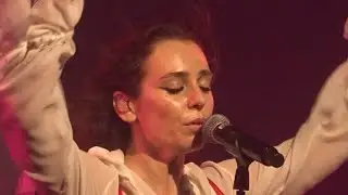 Rose Gray - Lotus, Melkweg Amsterdam 16-10-2025