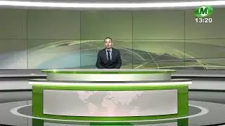 Noticieros de Multicanal (edición del mediodía) viernes 16 de enero de 2026