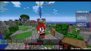 Cores Speedrounds #1