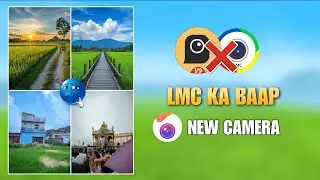 Best camera app lmc' Gcam  ka baap how to download Camra just one click 100% Real