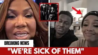 Mona Scott EXPOSES Why She&rsquo;s FIRING Kirk And Rasheeda NOW