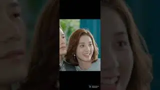 surprise kiss💗💜🔥 || my girlfriend is an alien || c-drama || #shorts #kiss #love #kissdrakor #cdrama