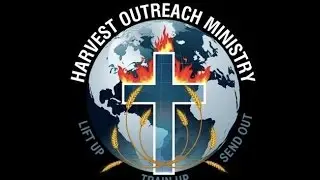 HOM - Pastor Alex McCormick - November 23, 2014 - 8 Lives Join Gods Family