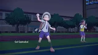 VGC Series 2 Pokemon Violet Wifi Battle Pincurchin Electrifies competition!