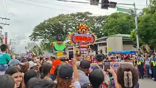 Ati Atihan part5