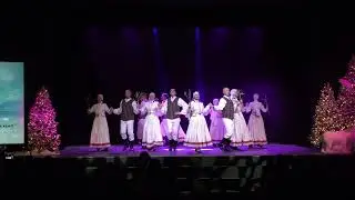 DAM, DARI, DAM - VPDK Rotā (2026)