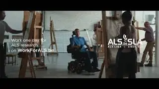 Work for ALS