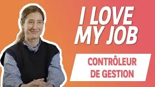 I love my Job 