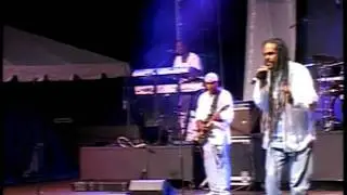 Colin Peters & friends 