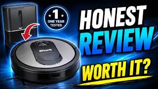 Best Product Review: One Thing You MUST Know About SHARK ION Robot Vacuum BEFORE You Buy