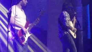 The Soulbreaker Company - Festival Serie Z (Jerez)