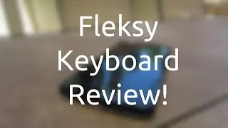 Fleksy Keyboard for Android