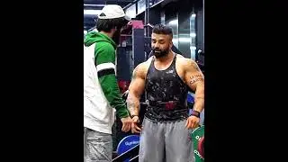 Are you the champion !!!? #fyp #frank #anatolyprank #anatoly #gym #troll #gymmotivation #foryou