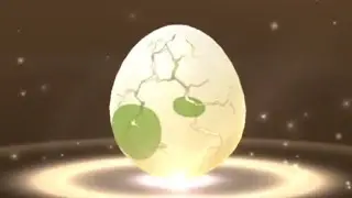 Part 8, Sustainability Week - 2km Egg Hatch (25 April 2024) #pokemongo #2kmegg