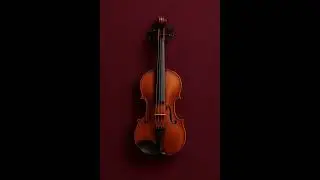 I'M TOO OLD TO DIE - Violin Beat (OFFICIAL AUDIO)