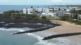 Bargara Beach
