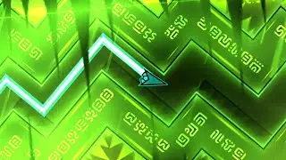 IT`S VERIFIED!!! | Natural Disaster - Geometry Dash