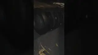 rare footage of the TL-DJ before the Silicone era