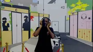 Rakada - Salsa (Official Performance)