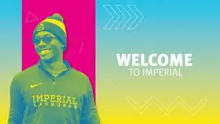 Welcome to Imperial!
