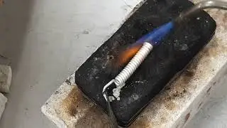 Toggled Bracelet - Part 1: Making the Jump Rings